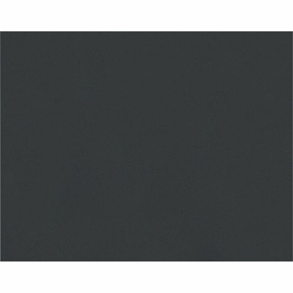 Pacon Railroad Poster Board, 6-Ply, 25 Sheets/CT, Black (PAC54821) Case of 25