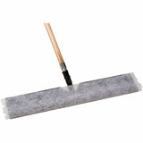 3M Easy II Holder for Easy Trap Sweep & Dust Sheets, Hook & Loop Strip, Brown  (MMM55937) Each