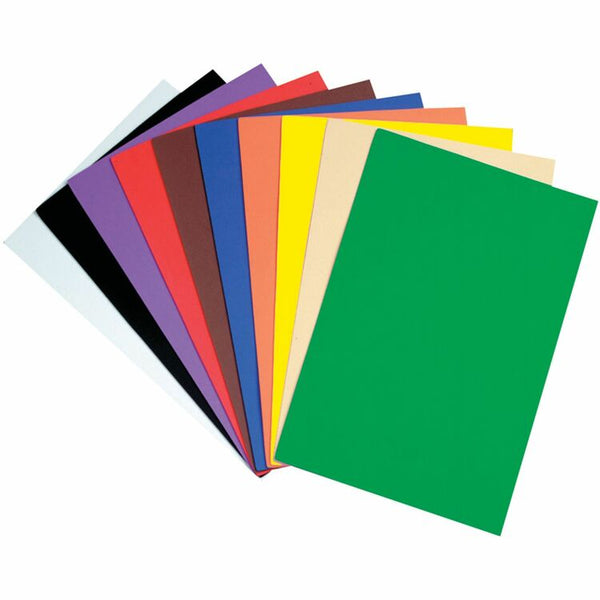 Creativity Street Sheets (PAC4313) Pack of 10