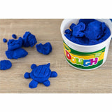 Crayola Modeling Dough Bucket, 3 lbs, Blue (CYO570015042) Each