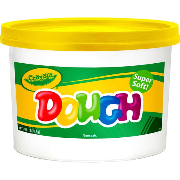 Crayola Modeling Dough (CYO570015034) Each