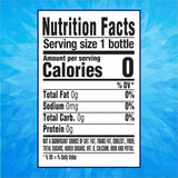 Pure Life Purified Bottled Water, Ready-to-Drink, 16.91 fl oz (500 mL), 24/Carton (NLE101264) Case of 24