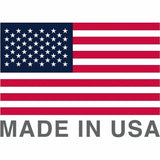 Officemate Side Load Letter Tray, 2.75" x 13.18" x 9", Desktop, Stackable, Durable, Black, Plastic, 2/Pack (OIC21022) Pack of 2