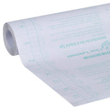 Duck Brand Brand Peel & Stick Laminate Roll, Laminating Pouch/Sheet Size: 18" x 24 ft (DUC1115016) 1 Roll