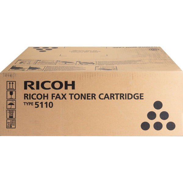 Ricoh (430208) Toner & Cartridge (RIC430208) Each