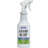 Dymon Liquid Alive Instant Odor Digester, 32 fl oz (ITW33632) Each