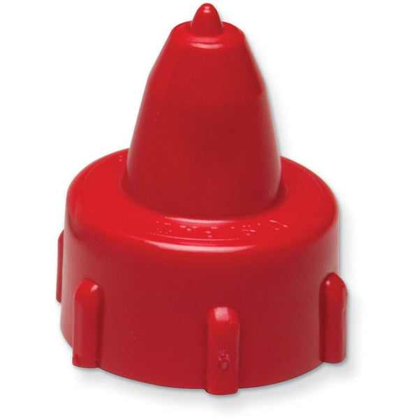 Creativity Street Tap-N-Glue Dispenser Cap with Spring-Loaded Stopper (PAC43126) Each