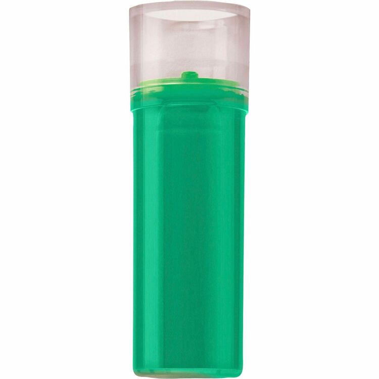 Pilot BeGreen V Board Master Replacement Ink Cartridge, Green (PIL43925) Each