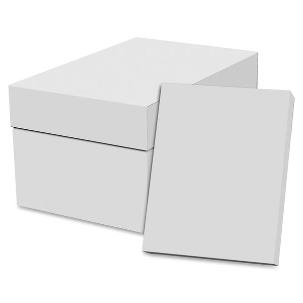 Special Buy Economy Paper, 96 Bright, 8-1/2" x 11", 5000/CT, White (SPZEC851196) 10 Reams