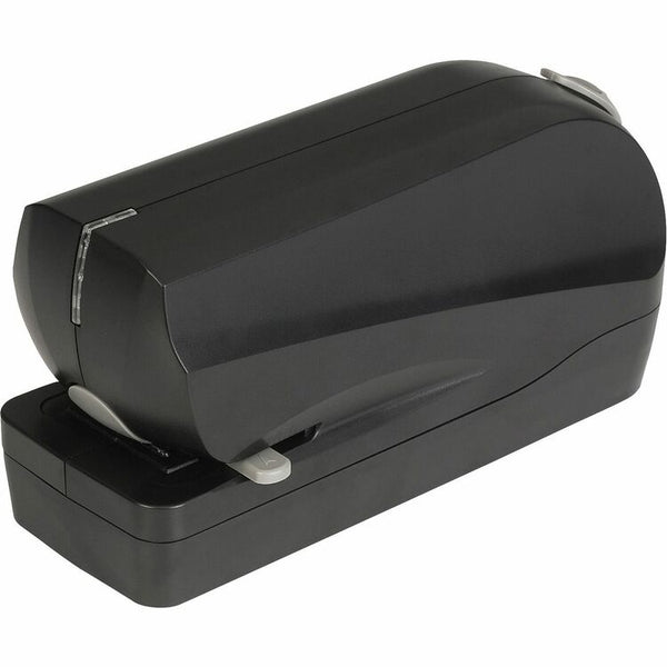 Business Source Electric Stapler, 20 Sh Capacity, 210 Staple Capacity, Black (BSN62877) Each