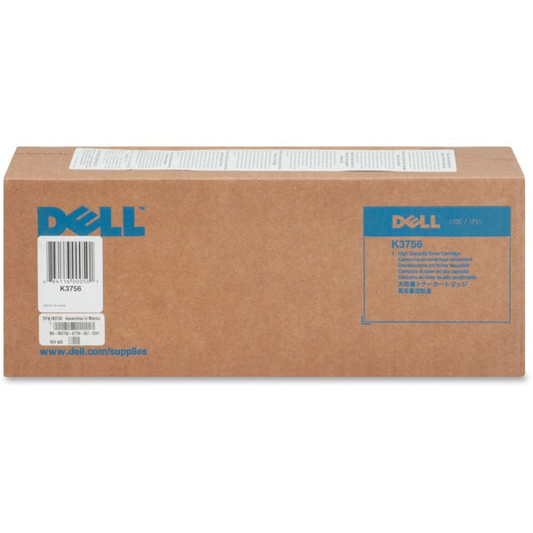Dell The Use And Return Toner Cartridge - Toner Cartridge (DLLK3756) Each