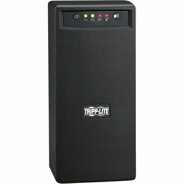 Tripp Lite by Eaton SMART750USB VS Series UPS System, 750VA, 6 Outlets and Phone/DSL/Ethernet Protection (TRPSMART750USB) Each