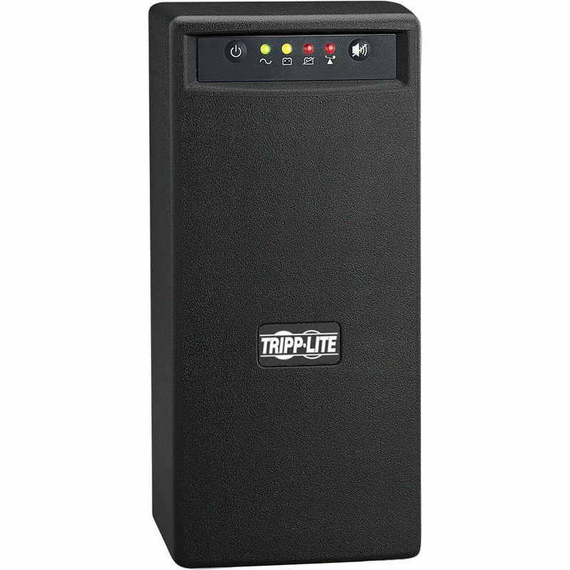 Tripp Lite by Eaton SMART750USB VS Series UPS System, 750VA, 6 Outlets and Phone/DSL/Ethernet Protection (TRPSMART750USB) Each