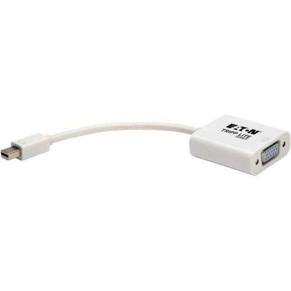 Tripp Lite series Mini Displayport To VGA Adapter - Video Converter (TRPP13706NVGA) Each