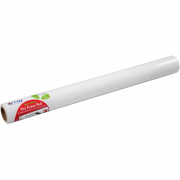 GoWrite! Dry Erase Rolls, 24" x 20' (PACAR2420) 1 Roll