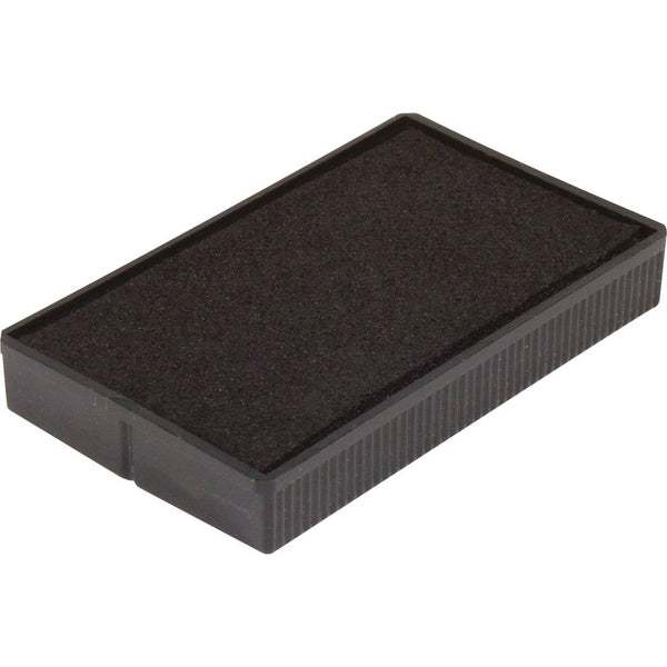 Xstamper Stamp Pad, Classix Liner Dater, Replacement, Black (XST41025) Each