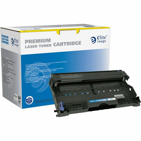 Elite Image Remanufactured Drum Cartridge Alternative For Brother DR520, 25000, 1 Each (ELI75429) Each