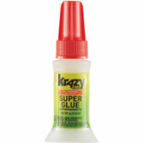 Krazy Glue Color Change Formula Instant, 0.18 oz (GWBKG92548R) Each