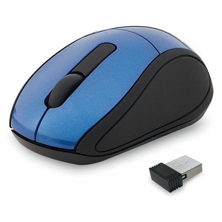 Verbatim Wireless Mini Travel Mouse (VER97471) Each