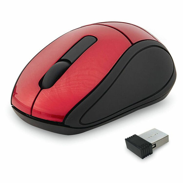 Verbatim Wireless Mini Travel Mouse (VER97540) Each