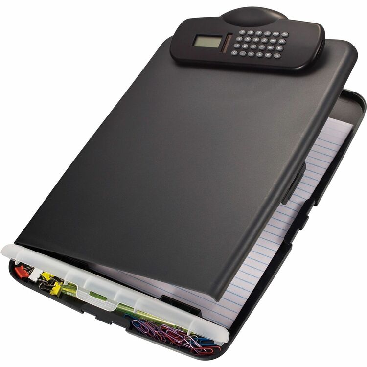 Officemate 10" x 14.5" Clipboard Storage Box (OIC83306) Each