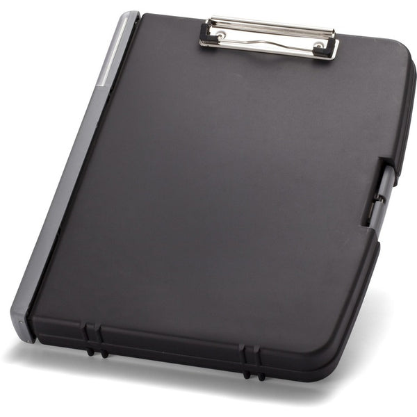 Officemate 11" x 13" Triple File Clipboard Storage Box (OIC83610)