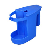 Impact® Super Toilet Bowl Caddy, Blue, 12/Case (IMP101CT) Case of 12