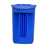 Impact® Super Toilet Bowl Caddy, Blue, 12/Case (IMP101CT) Case of 12