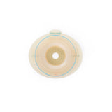 SenSura® Mio Convex Ostomy Barrier Trim to Fit, Extended Wear Elastic Adhesive 50 mm Flange Red Code System 15 to 40 mm Opening (995411_BX) 5/BX
