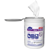 Diversey Oxivir Tb Wipes, Characteristic Scent, 7" x 6", 160/Tub  (DVO4599516) Each