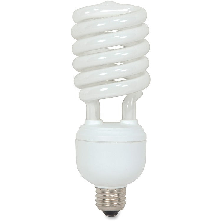 Satco CFL A Type Bulb, 40 Watts (SDNS7335) Each