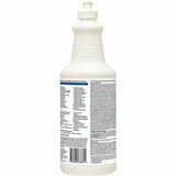 Clorox Healthcare Pull-Top Bleach Germicidal Cleaner, 32 fl oz (CLO68832) Each