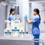 Clorox Healthcare Pull-Top Bleach Germicidal Cleaner, 32 fl oz (CLO68832) Each
