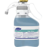 Diversey Non-acid Bowl/Bathroom Cleaner, 47.3 fl oz, Floral Scent (DVO5019237) Each
