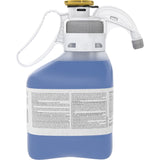 Virex II 256 Diversey Virex II 1-Step Disinfectant Cleaner, 47.3 fl oz, Minty Scent (DVO5019317) Each