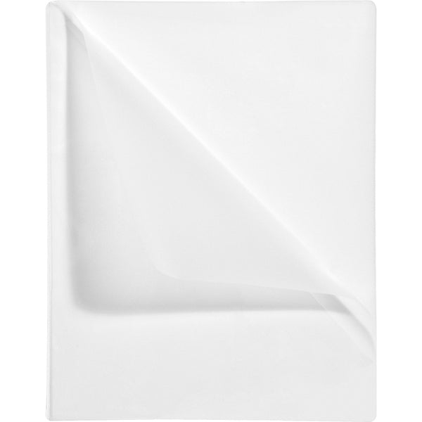 Business Source Laminating Pouch, Letter, 3Mil, 9" x 11-1/2", 100/BX, Clear (BSN20863) Box of 100