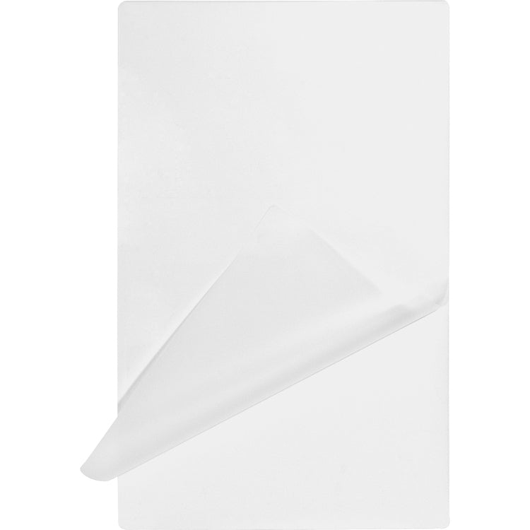Business Source Laminating Pouch, Legal, 5Mil, 9" x 14-1/2", 100/BX, Clear (BSN20867) Box of 100