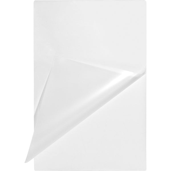 Business Source Laminating Pouch, Menu, 11-1/2" x 17-1/2", 5Mil, 100/BX, Clear (BSN20868) Box of 100