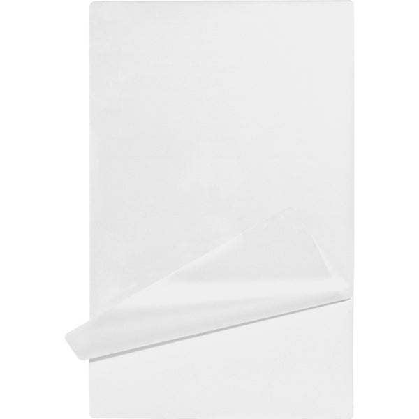 Business Source Laminating Pouch, Legal, 3Mil, 9" x 14-1/2", 100/BX, Clear (BSN20869) Box of 100