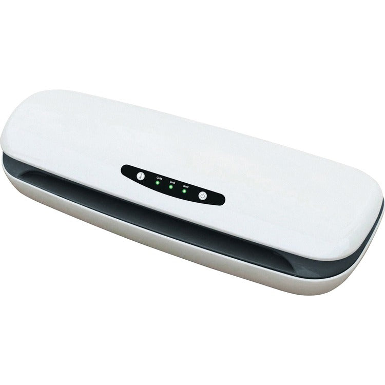 Business Source Document/Photo Laminator, 3Mil, 9", White (BSN20874) Each