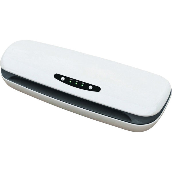 Business Source Document/Photo Laminator, 3Mil, 12", White (BSN20875) Each