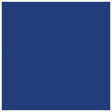 DURABLE DuraClip Report Cover, Clip Fastener, 8.5 x 11, Clear/Dark Blue, 25/Box (DBL221407) Box of 25