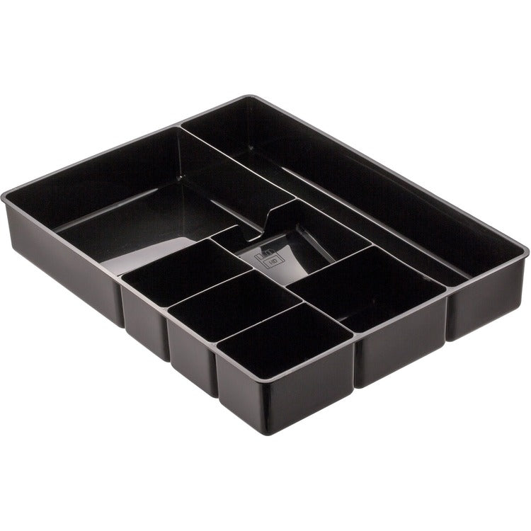 Officemate Deep Desk Drawer Organizer Tray, 12" x 15" x 2.37" (OIC21322) Each