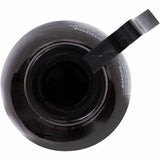 BUNN 64 oz. Black Handle Glass Decanter (BUN424000101) Each