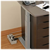 Tripp Lite series 8-outlet Premium Surge Suppressor (TRPISOBAR8ULTRA) Each