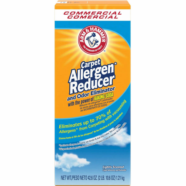 Arm & Hammer Carpet &amp; Room Allergen Reducer (CDC84113) Each