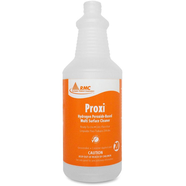 RMC Proxi Trigger Spray Bottle, 1 QT (RCM35619873) Each