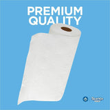 Sparkle Professional Series Paper Towel Roll by GP Pro, 2 Ply, 8.80" x 11", 70 Sheets/Roll, White, Paper, 1 Roll (GPC2717201) Each