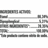 Clorox Healthcare Citrace Hospital Disinfectant and Sanitizer, 14 fl oz (0.4 quart), Fresh Citrus Scent (CLO49100EA) Each
