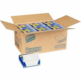 Dixie Dispens-a-Wax Laminated Patty Paper, White, 24/Carton (DXE512) Case of 24
